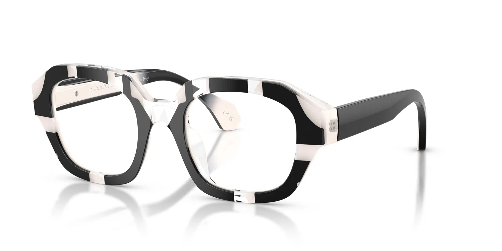 Alain Mikli 3510X Eyeglasses - view 35